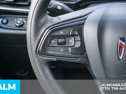 Used 2024 Buick Envista Preferred FWD image 29