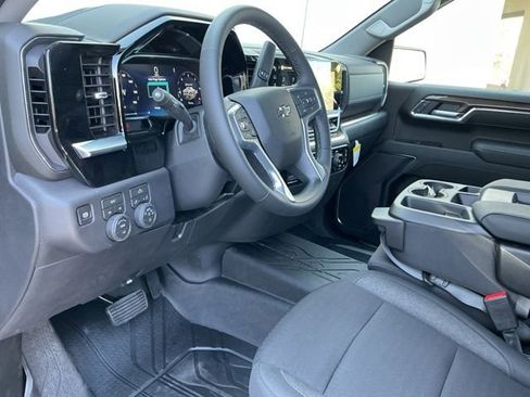 New 2026 Chevrolet Silverado 1500 RST image 19