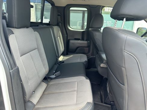 Used 2019 Nissan Titan S w/ S Utility Package RWD image 13
