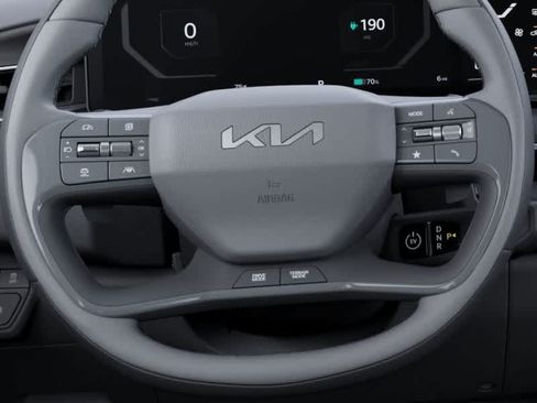 New 2026 Kia EV9 GT-Line AWD/4WD image 22