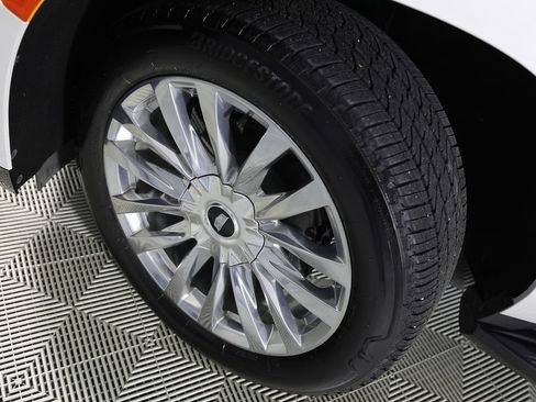 Used 2024 Cadillac Escalade ESV Premium Luxury w/ LPO, Floor Liner Package AWD/4WD image 50