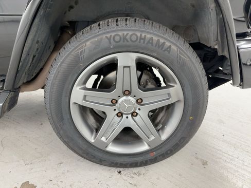 Certified 2018 Mercedes-Benz G 550 image 12