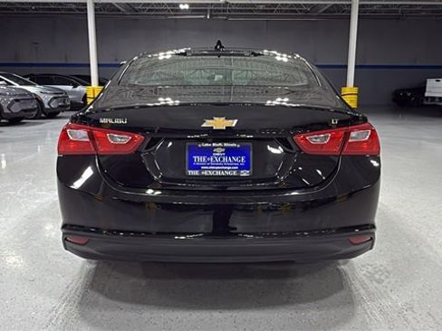 Certified 2024 Chevrolet Malibu LT image 5