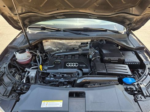 Used 2017 Audi Q3 2.0T Premium FWD image 32