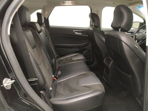 Used 2017 Ford Edge Sport w/ Technology Package image 19