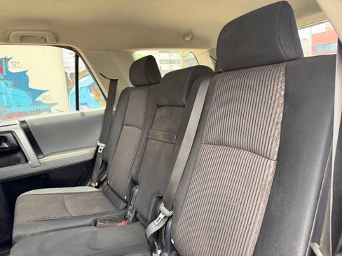 Used 2013 Toyota 4Runner SR5 AWD/4WD image 10
