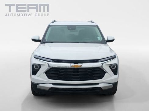 New 2026 Chevrolet TrailBlazer LT w/ LT Cold Weather Package image 2