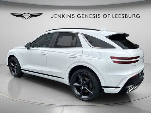 New 2026 Genesis GV70 2.5T Sport Prestige AWD/4WD image 7