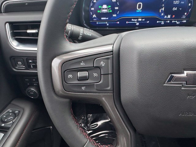 Certified 2024 Chevrolet Tahoe RST AWD/4WD image 31