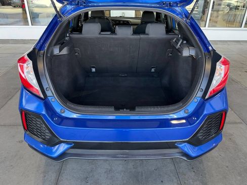 Used 2018 Honda Civic EX image 15