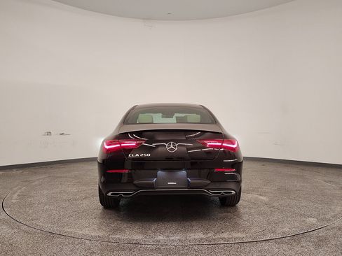 New 2026 Mercedes-Benz CLA 250 CLA 250 image 10