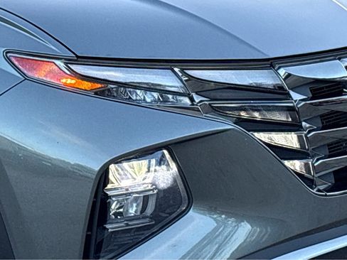 Used 2022 Hyundai Tucson SEL w/ Convenience + Premium Package image 17