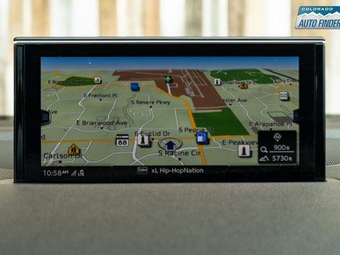 Used 2018 Audi Q7 2.0T Premium Plus image 14