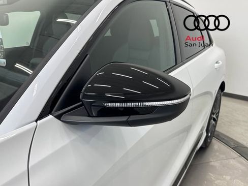 New 2026 Audi SQ5 Premium Plus AWD/4WD image 7
