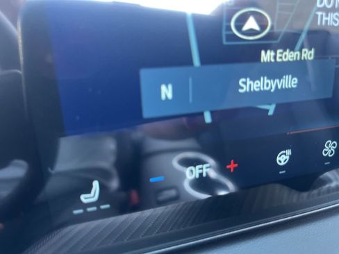 New 2025 Ford Mustang GT Premium image 17