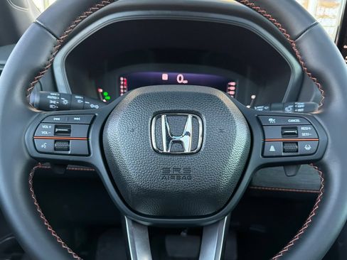 Used 2026 Honda Passport TrailSport image 22