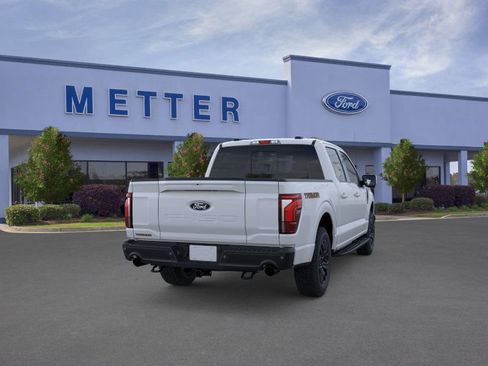 New 2025 Ford F150 Tremor w/ Equipment Group 402A High image 8