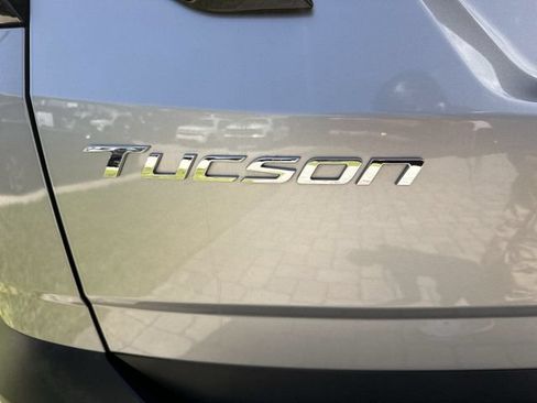 Used 2024 Hyundai Tucson SE FWD image 37