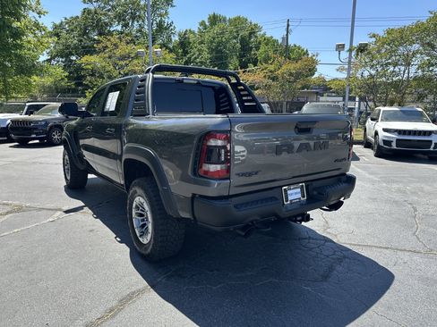 Used 2023 RAM 1500 TRX w/ TRX Level 2 Equipment Group AWD/4WD image 10