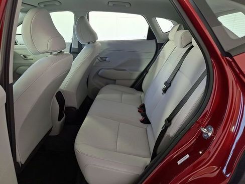 New 2026 Hyundai Kona SE FWD image 8