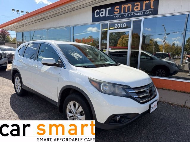 Used 2013 Honda CR-V EX image 1