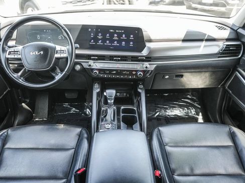 Used 2023 Kia Telluride S AWD/4WD image 14