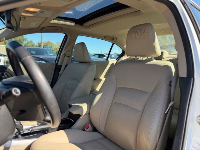 Used 2014 Honda Accord EX-L image 16