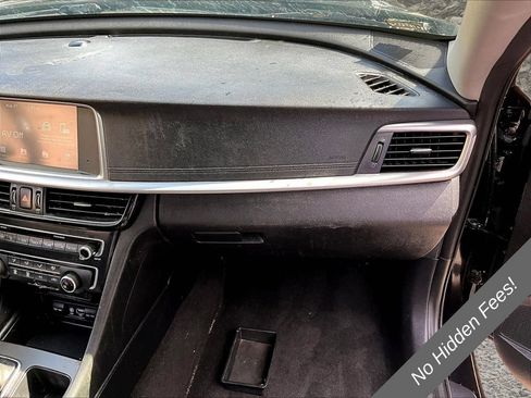 Used 2020 Kia Optima SE FWD image 10
