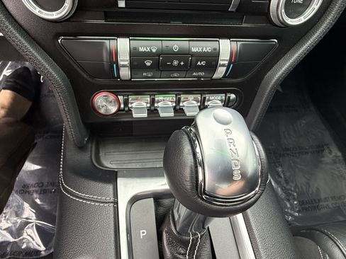 Used 2021 Ford Mustang GT Premium w/ Equipment Group 401A RWD image 13