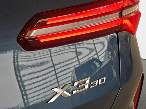 New 2026 BMW X3 xDrive30 w/ M Sport Package image 21