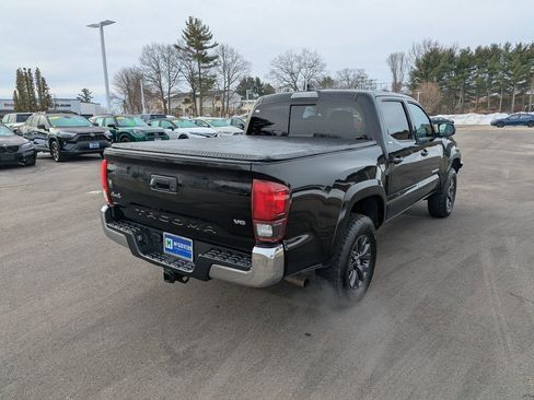 Used 2023 Toyota Tacoma SR5 image 6