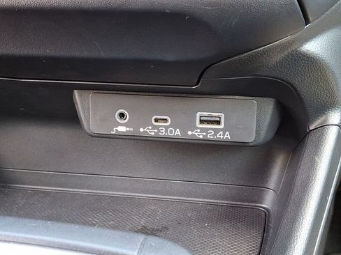 Used 2026 Subaru Impreza 2.0i Sport AWD/4WD image 25