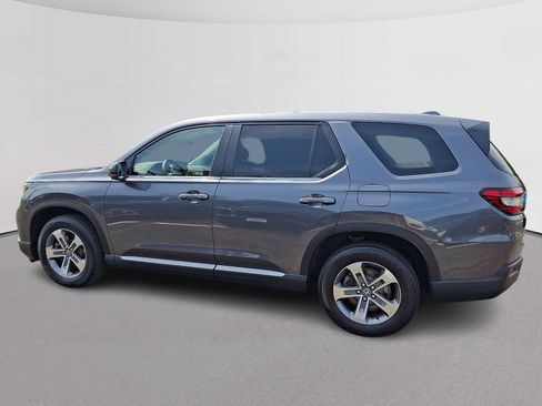 Certified 2024 Honda Pilot EX-L image 6