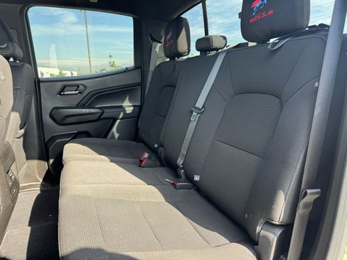 Used 2023 GMC Canyon Elevation w/ Convenience Package image 4