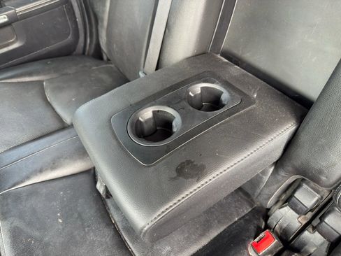 Used 2014 RAM 3500 Laramie w/ Convenience Group image 13