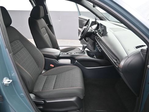 Used 2024 Honda HR-V Sport image 23