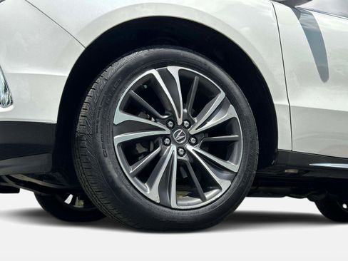 Used 2020 Acura MDX SH-AWD w/ Technology Package image 10
