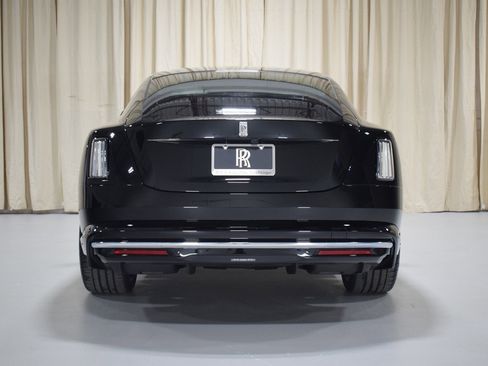 New 2024 Rolls-Royce Spectre w/ Spectre Launch Package image 14