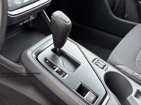 New 2026 Subaru Crosstrek 2.0i Premium AWD/4WD image 16