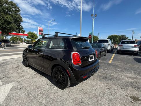 Used 2015 MINI Cooper S FWD image 3