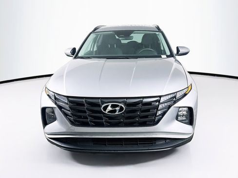 Used 2024 Hyundai Tucson SEL image 2