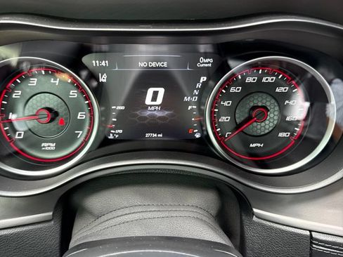 Used 2023 Dodge Charger Scat Pack RWD image 9