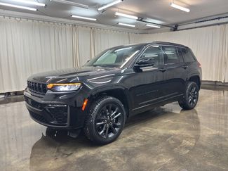 New 2026 Jeep Grand Cherokee Limited video 1