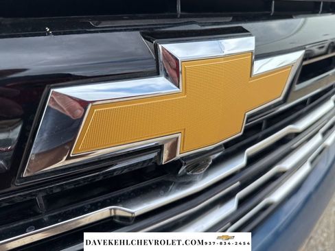 Used 2026 Chevrolet Tahoe High Country w/ Sun And Tow Package image 39