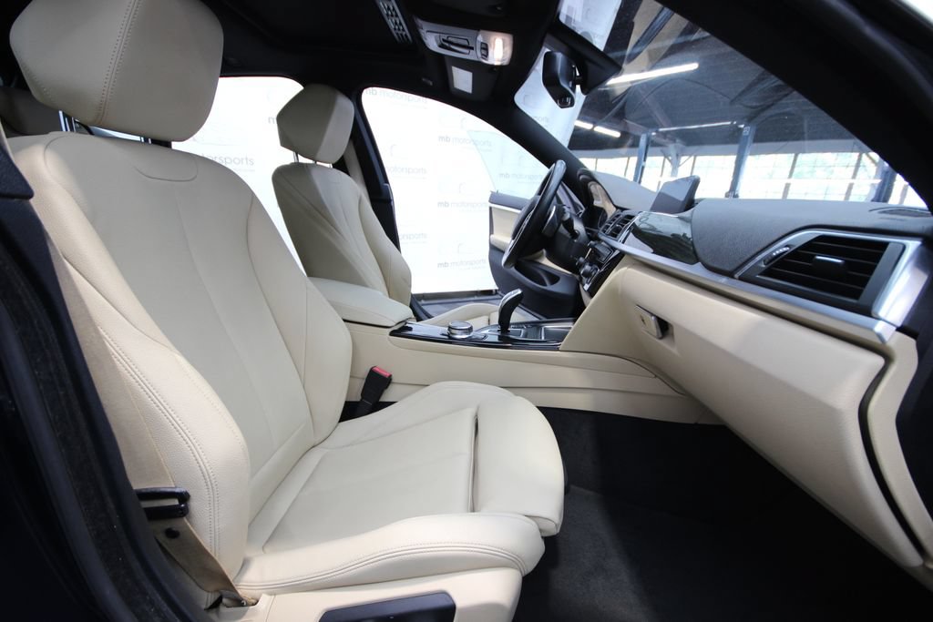 Used 2019 BMW 430i Gran Coupe xDrive w/ Convenience Package AWD/4WD image 26