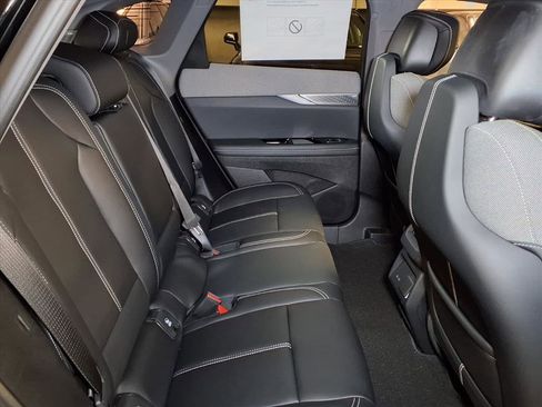 New 2026 Cadillac Optiq Sport 1 image 6