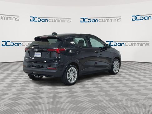 New 2027 Chevrolet Bolt LT w/ Comfort Package FWD image 8