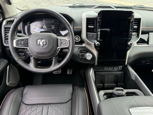 New 2026 RAM 1500 Tungsten image 27