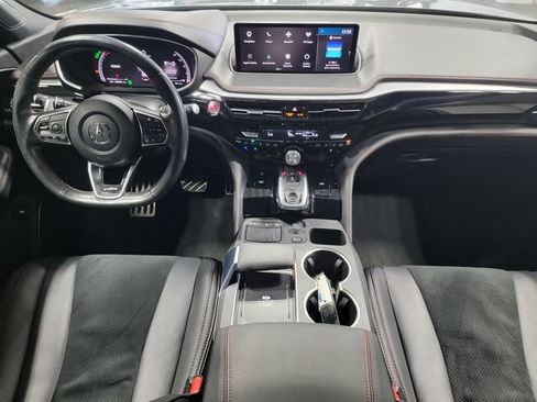 Certified 2024 Acura MDX A-Spec AWD/4WD image 18