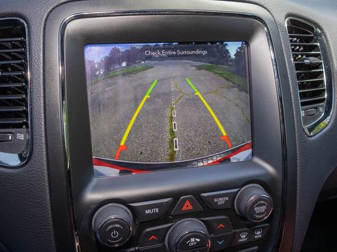 Used 2020 Dodge Durango R/T w/ Blacktop Package AWD/4WD image 20